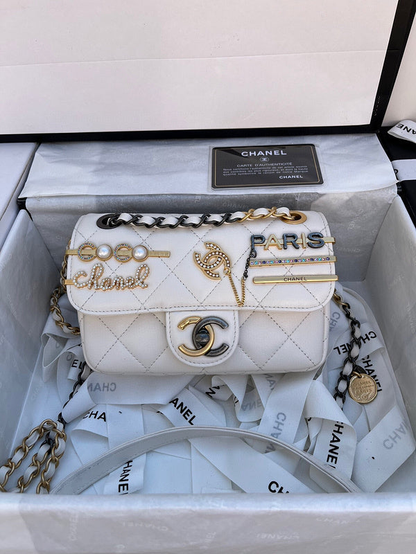 AmeliaLuxury - CHL Bags - 3433