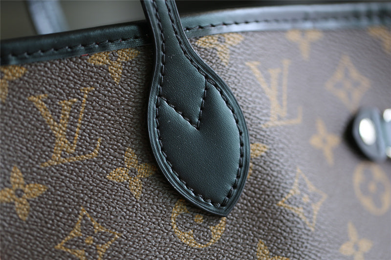 Fan Fashion Lu-Vi bags - 8088