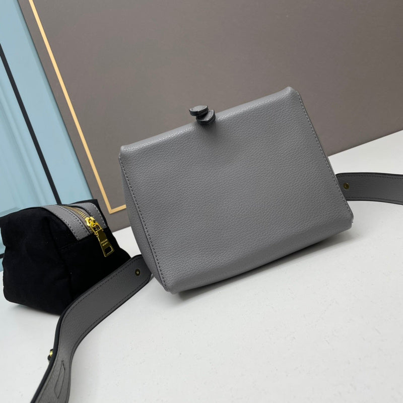 Amelia- PRDA  LUXURY BAGS - 368