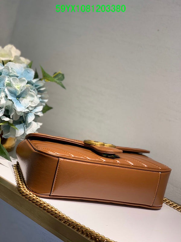 Amelia - GCI Bags - 10455