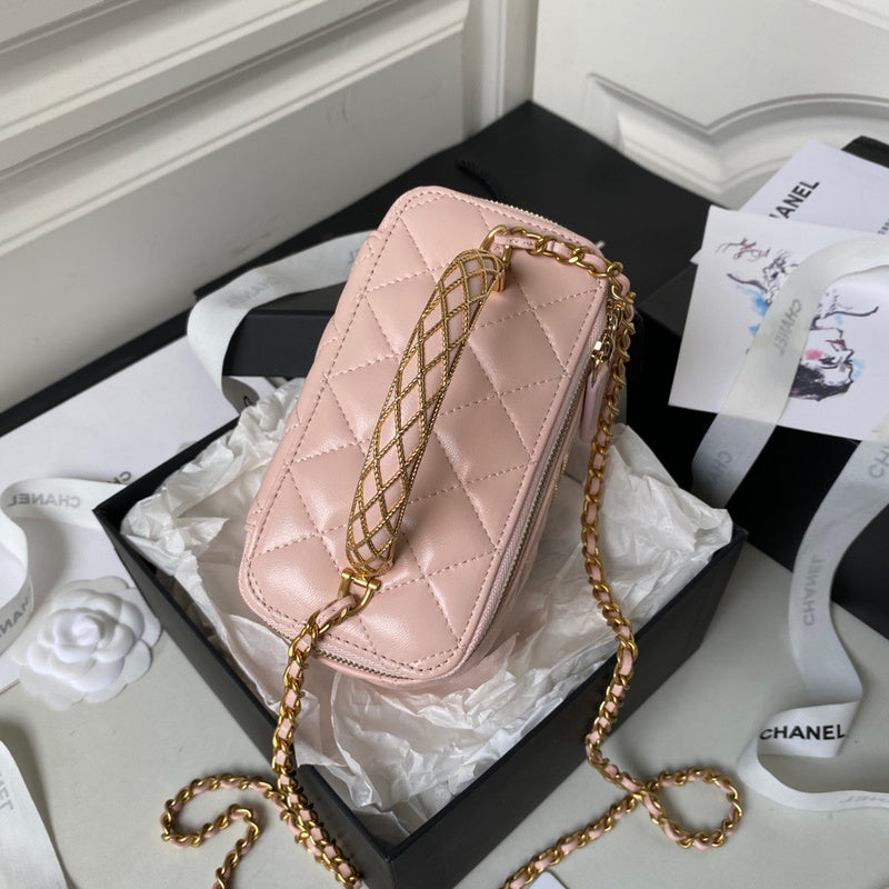 Amelia- CHL Bags - 7518