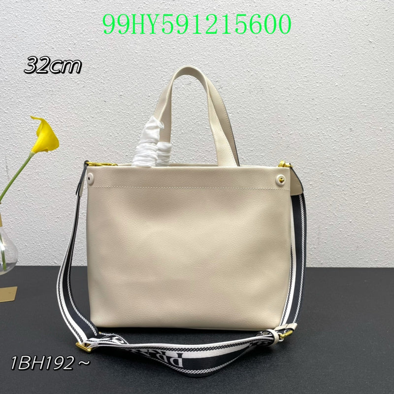 Prada Bags - The Barnes Bags  681