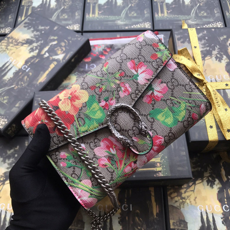 Amelia - GCI Bags - 6237