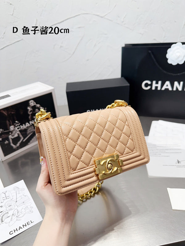 Amelia- CHL Bags - 6782