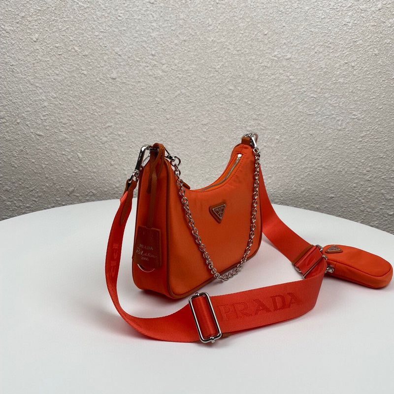 Reeby Bags - Prada Bags - 068