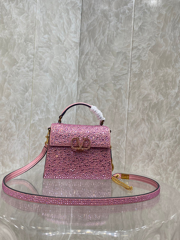 Amelia's Bag Gallery - VEL Bags - 1140