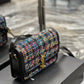 YSL BAGS - WOMEN LOVE LUXURY BAGS - 393