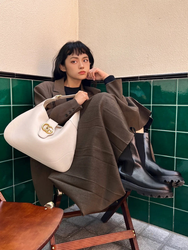 Amelia-i GUKI Women Bags - 711