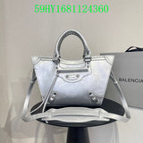 Amelia - BGA Bags - 1966