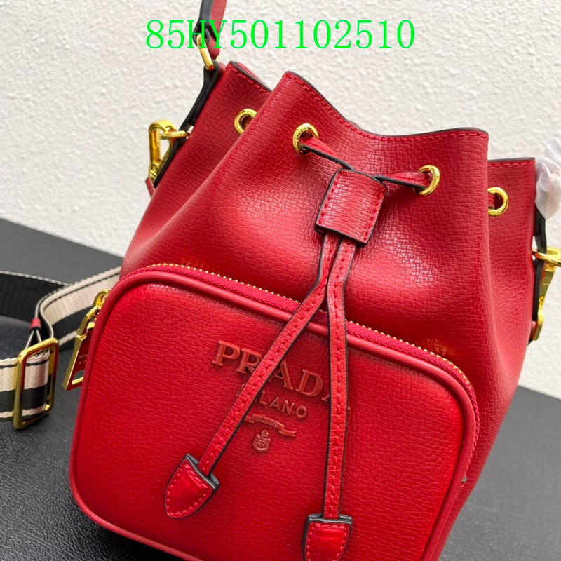 Prada Bags - The Barnes Bags  865