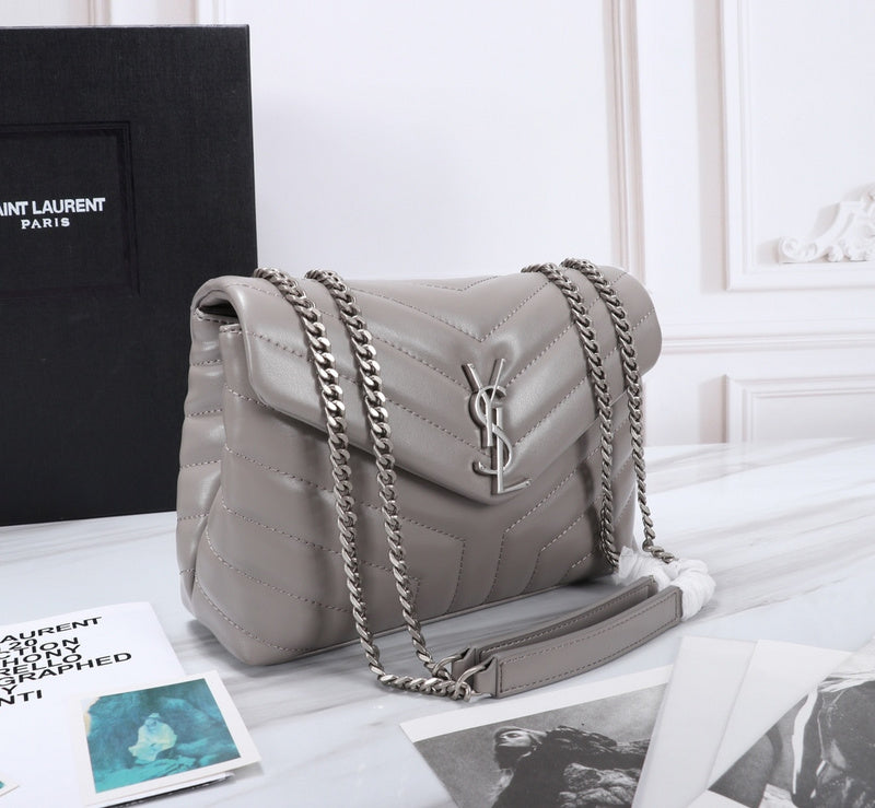YSL BAGS - WOMEN LOVE LUXURY BAGS - 1341