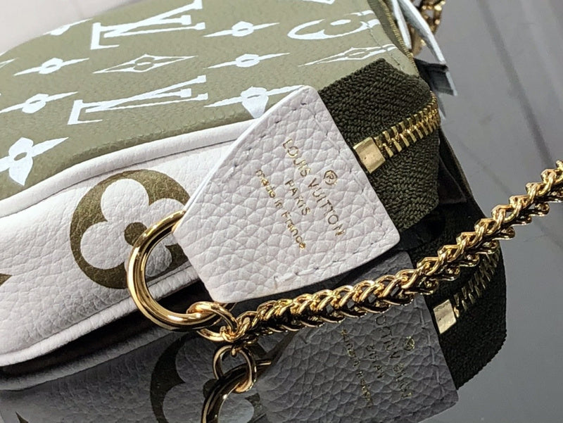 Fashion Lu-Vi bags - 3520