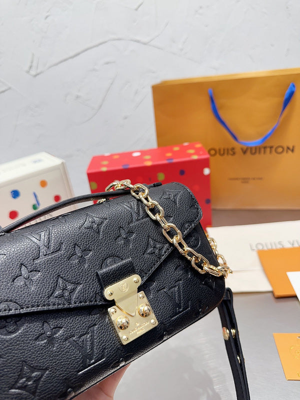 Amelia - LV Bags - 14396