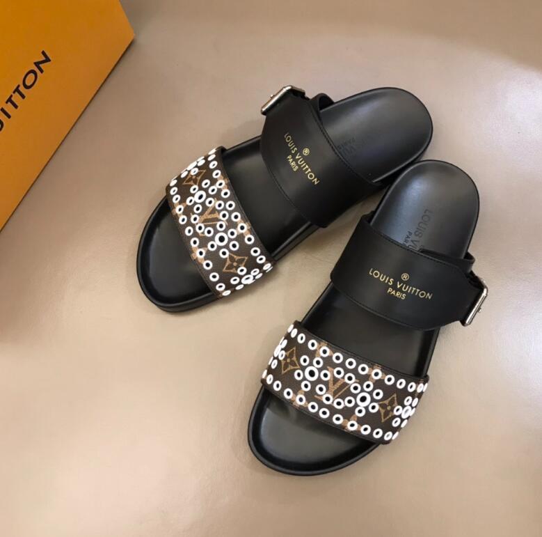 AmeliaLuxury - LOV Men Shoes - 1606