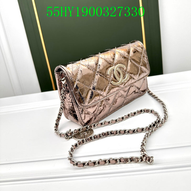 Amelia - CHL Bags - 1213