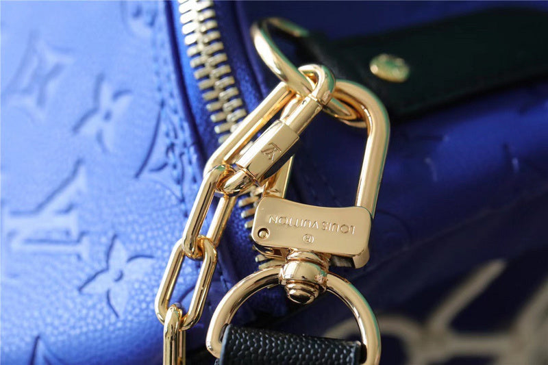 Fan Fashion Lu-Vi bags - 11174