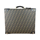 Fendi Zucca   FF Briefcase