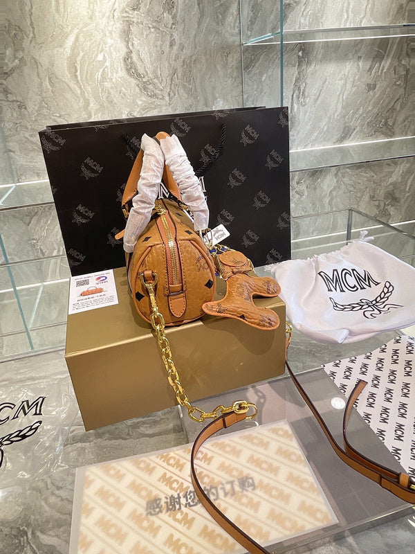 Amelia- - MQM Bags - 216