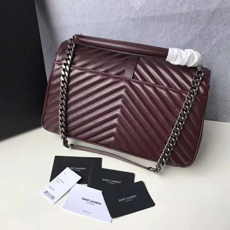 Amelia - YSL Bag - 2663