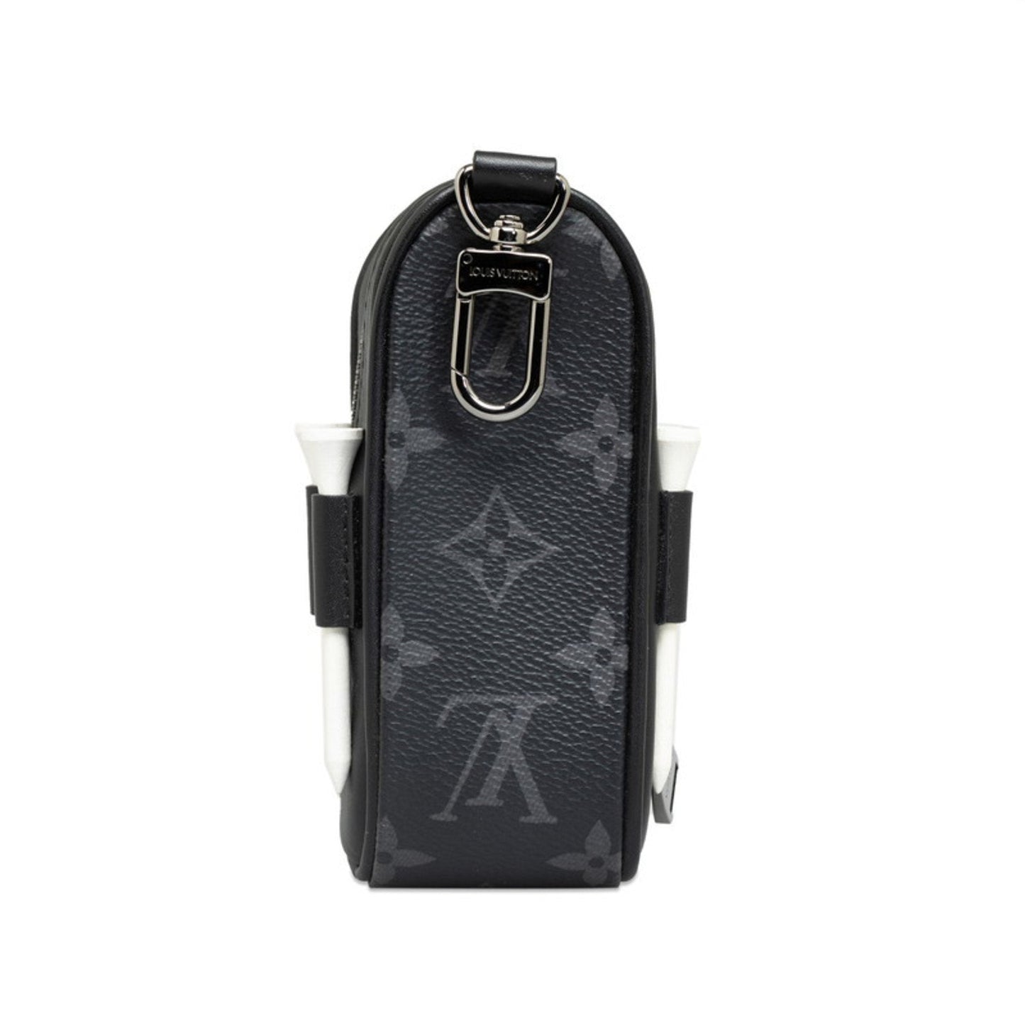 Louis Vuitton Kit De Golf Andrews  Canvas Clutch Bag
