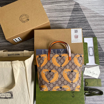 Amelia- GCI LUXURY LADY BAGS - 641