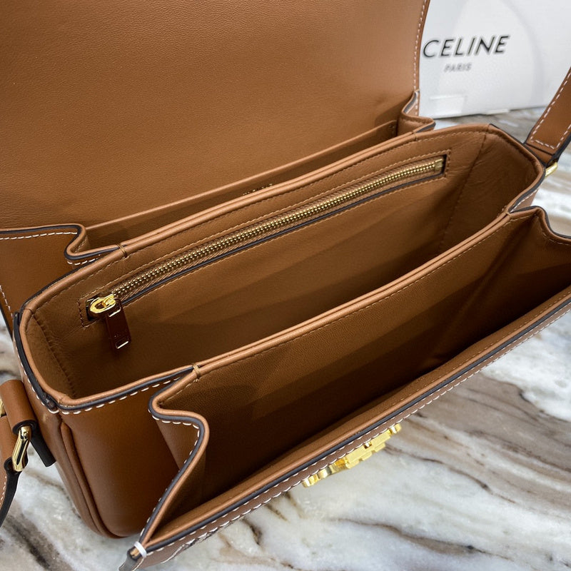 Amelia - COL Lady Bags - 209