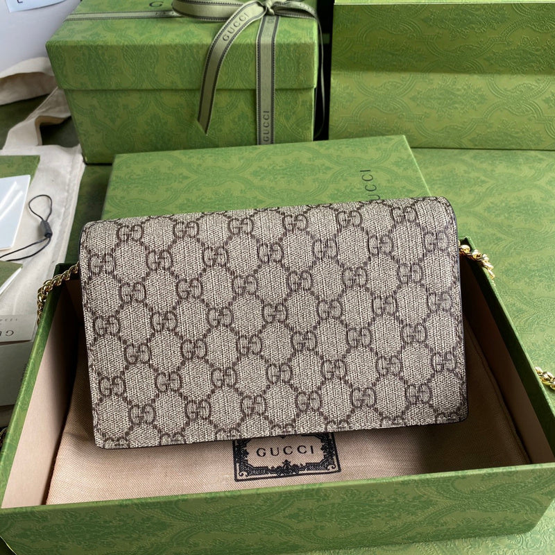 Amelia - Guki Lady Bags - 1173