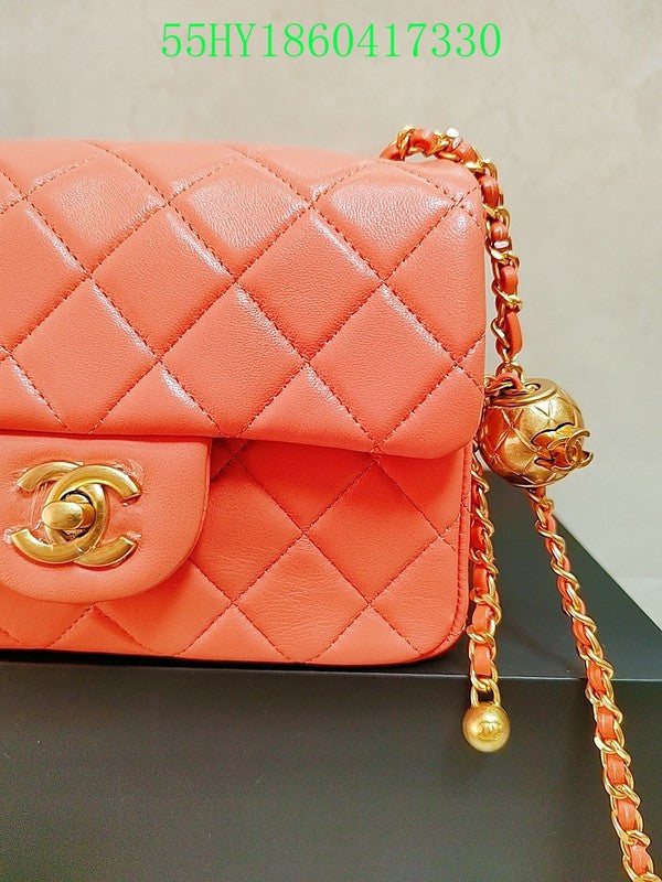 Amelia - CHL Bags - 1085