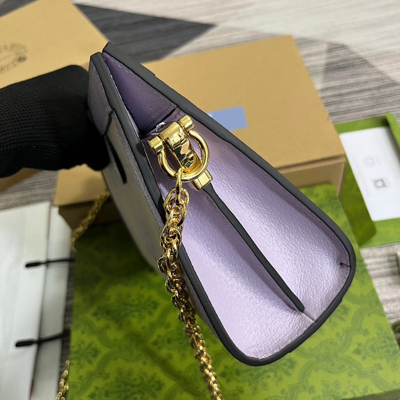 Amelia- GCI LUXURY LADY BAG - BRANDED BAGS FOR WOMEN - 223