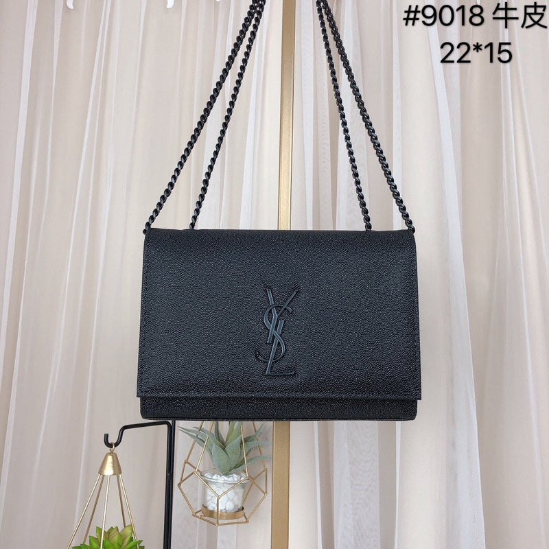 Amelia - YSL Bag - 3569