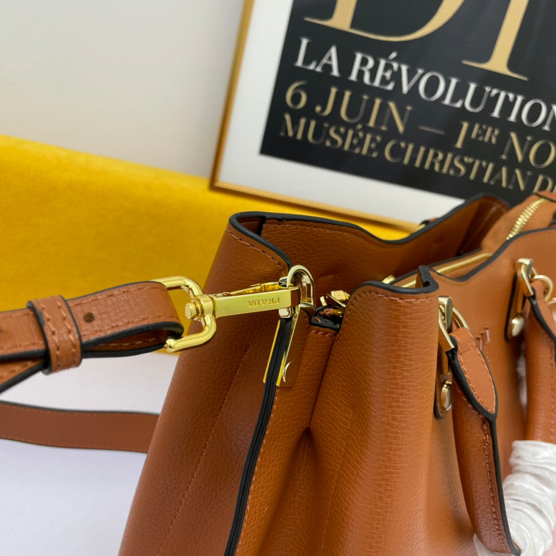 Amelia- PRDA  LUXURY BAGS - 115