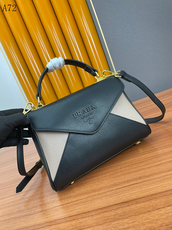 Barnes-Bags - Prada Bags - 869