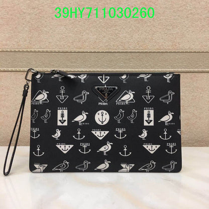 Amelia - PD Wallet - 304