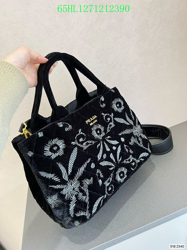 Prada Bags - The Barnes Bags  715