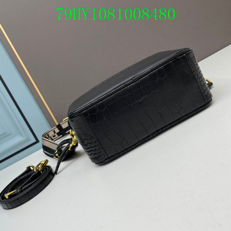 Prada Bags - The Barnes Bags  934