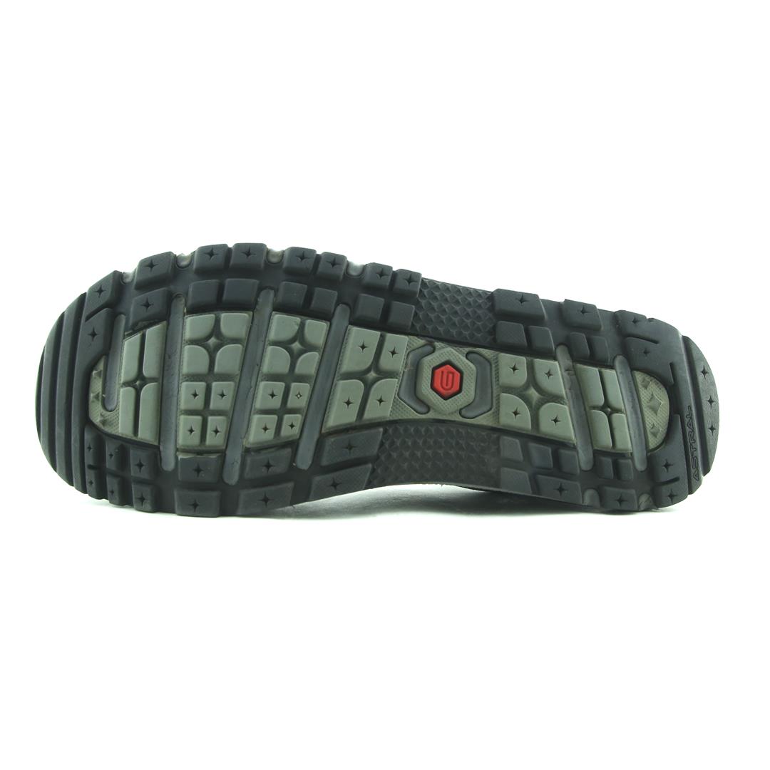 ASTRAL  TR1 MESH