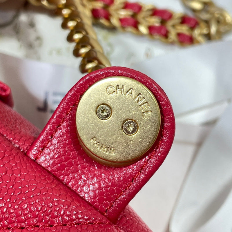 Amelia - CHL Bags - 2124