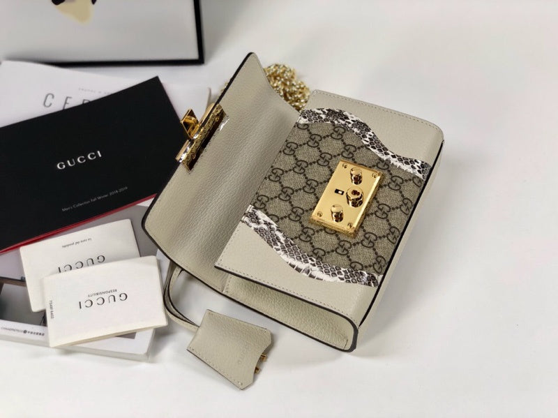 Amelia- GCI Bags - 4002