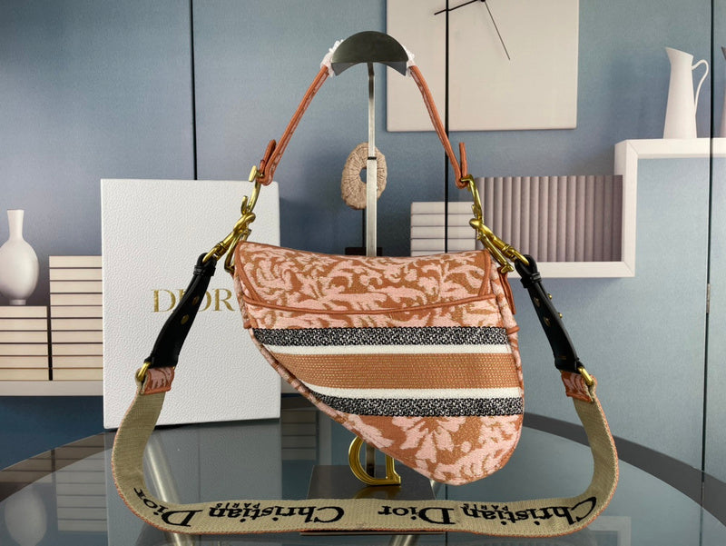Amelia- DOR Bags - 991