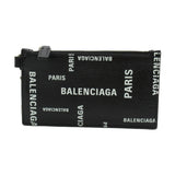 Blnciaga  Leather Card Wallet