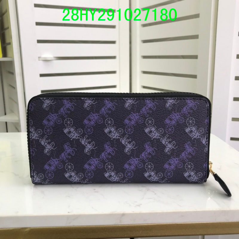 Amelia - CAH Wallet - 115