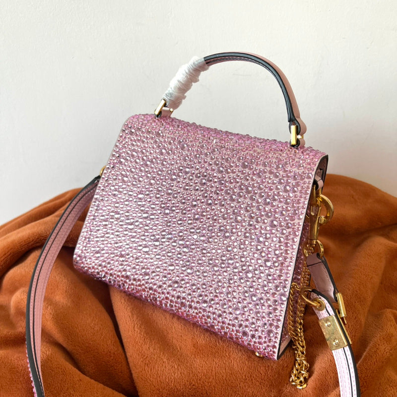 Amelia's Bag Gallery - VEL Bags - 089