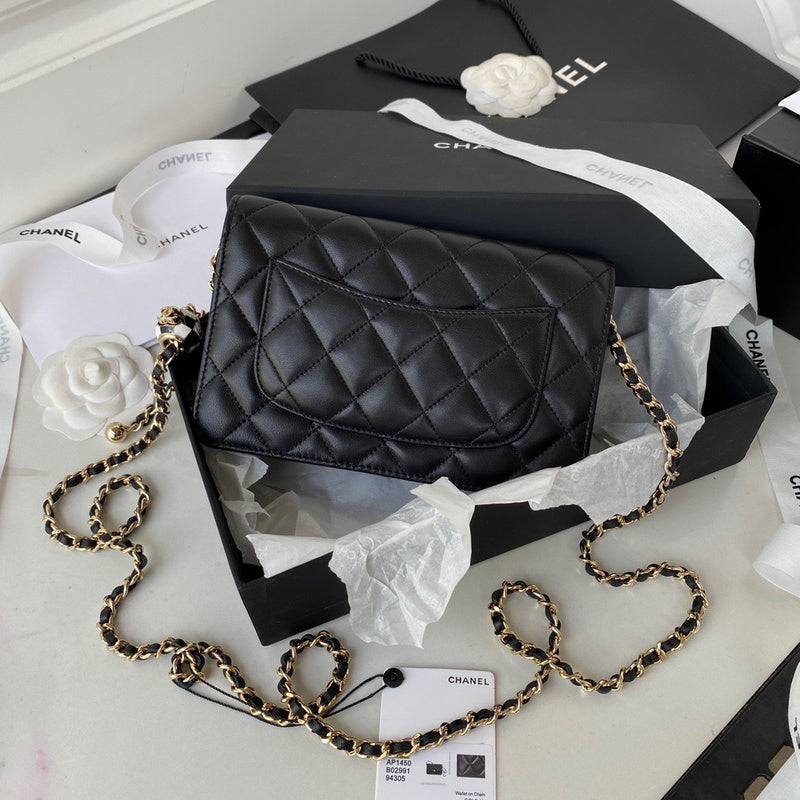 Amelia- CHL Bags - 7616