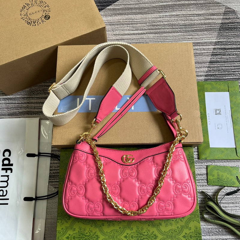 Amelia- GCI LUXURY LADY BAG - BRANDED BAGS FOR WOMEN - 063