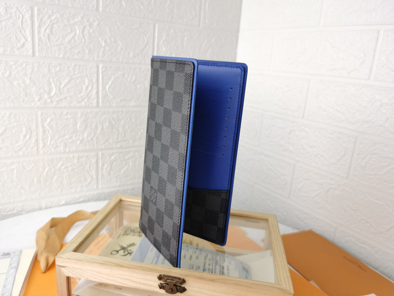 Amelia- LOV  Luxury  Wallets - 789