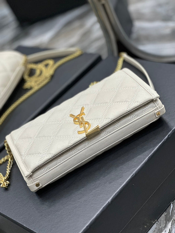 Amelia - YSL Bag - 2464