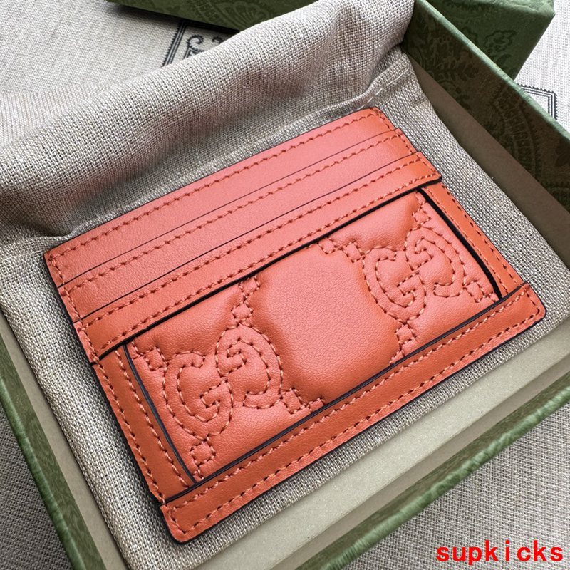 Amelia- - Mix Wallets - 181