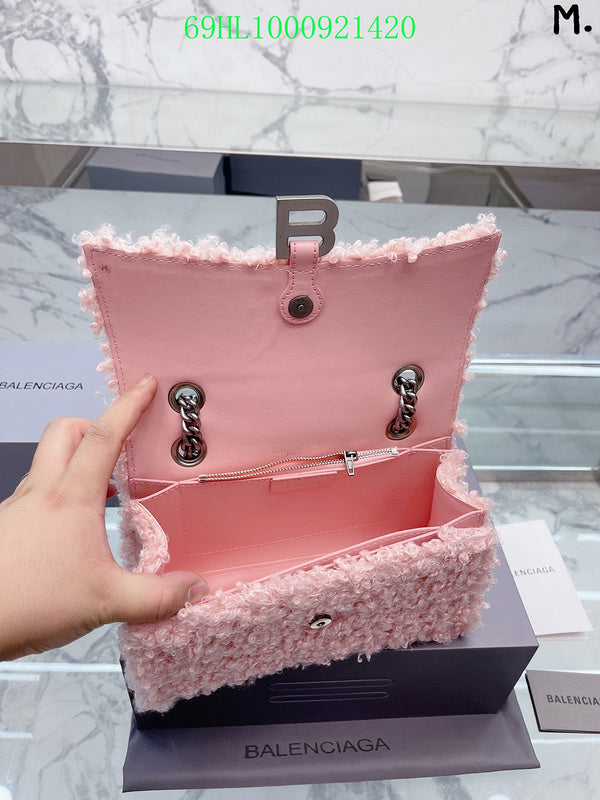 Amelia - BGA Bags - 2052