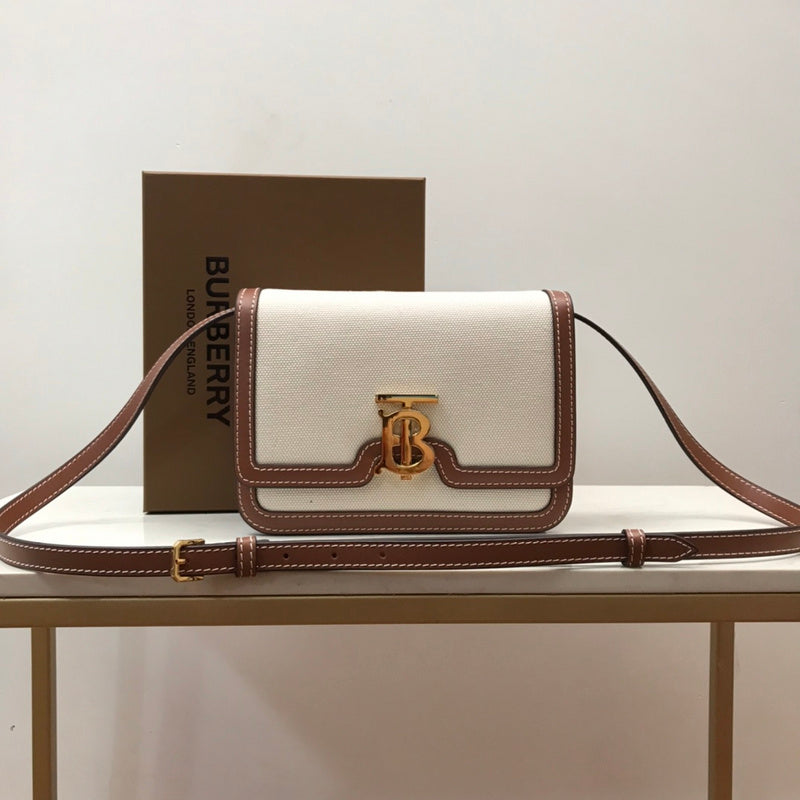 Lusso Official -  B-BARRY BAGS - 563