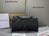 Amelia- BG Hourglass Bags - 017
